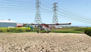 Image result for Medway Airsports Club