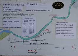 Image result for Wokingham Canoe Club