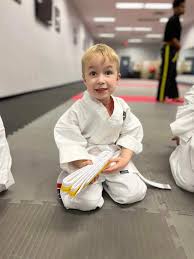 Image result for Hidden Dragon Karate-Do