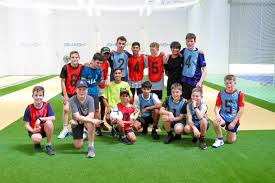 Image result for Skillcentre Badminton Club