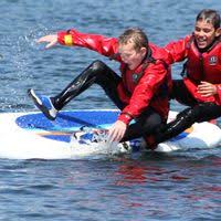 Image result for Bewl Canoe Club