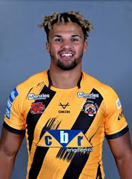 Image result for Castleford Panthers Rugby League Football Club