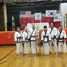 Image result for Windsor Karate Club