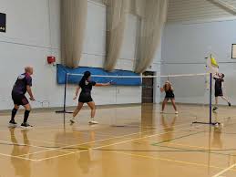 Image result for Minsthorpe Badminton Club