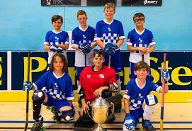 Image result for Herne Bay United Roller Hockey Club