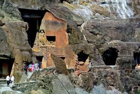 ผลการค้นหารูปภาพสำหรับ ajanta cave