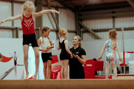 Image result for Burnley Gymnastics Club