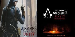 Image result for Assassinaposs Creed Unity
