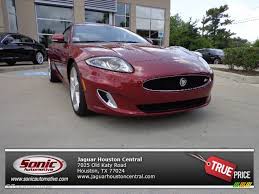 Image result for Carnelian Red 2013 Jaguar