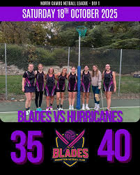 Image result for Brampton Royal Oak Netball Team