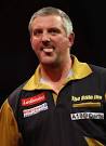 Wayne Jones - 2012 Ladbrokes.com World Darts Championship - Day One
