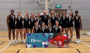 Image result for Eagles Netball Club