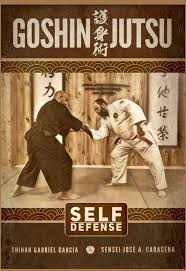 Image result for Goshin Ryu Atemi JuJitsu