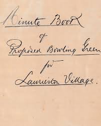 Image result for Philpstoun & District Bowling Club