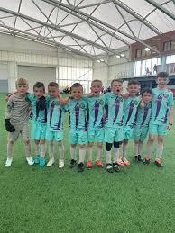 Image result for Hindsford Junior Football Club