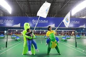 Image result for Unity Badminton Club