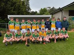 Image result for Killeagh Gaa