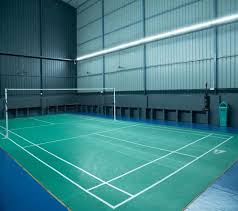 Image result for Felliscliffe Badminton Club