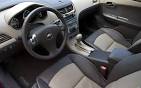 o vasto Chevrolet se
