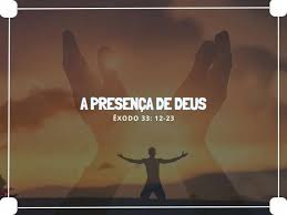 Image result for foto presença de deus