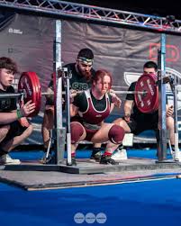 Image result for Steelman Powerlifting Club, Yorkshire