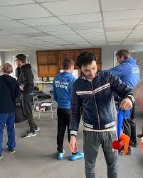 Image result for Southbourne Tennis Club