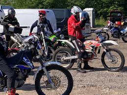 Image result for Redhill & Reigate Motor Cycle Club