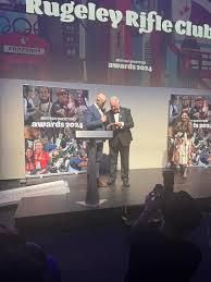 Image result for Rugeley Rifle Club