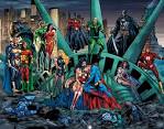 Countdown - DC Comics Database