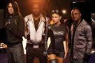 Black Eyed Peas Picture 1