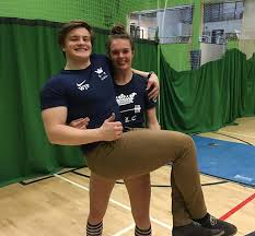 Image result for Cardiff University Powerlifting Club