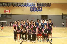 Image result for Ditton & Holtwood Badminton Club