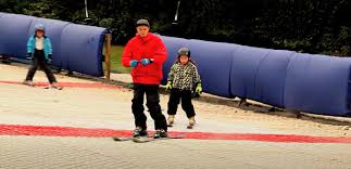Image result for Clydebank Ski Club