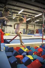 Image result for Hull High Flyers Gymnastics Club