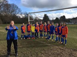 Image result for Caterham Pumas Fc