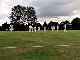 Image result for West Wycombe Cricket Club