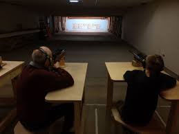 Image result for Easingwold Rifle Club