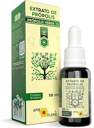 Attēlu rezultāti vaicājumam “Propolis farinosa”