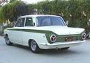 Ford Lotus Cortina