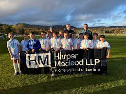 Image result for Skye Camanachd
