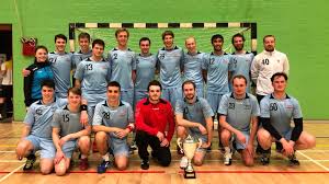 Image result for Cambridge Handball Club