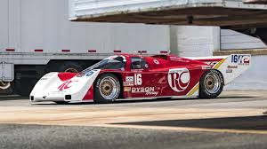Image result for Sebring Red 1986 Jaguar