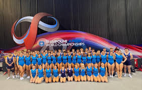 Image result for Spelthorne School Of Gymnastics