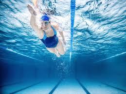 Image result for Swimming