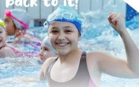 Image result for Horley Swimming Club