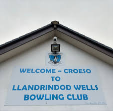 Image result for Llandrindod Wells Bowling Club