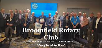 Image result for The Broomfield Club