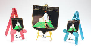 Image result for Castle Bowmen Archery Club