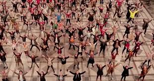 Image result for flashmob
