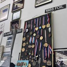 Image result for Cavalier`s Fencing & Modern Pentathlon Club